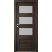 Porta Verte PREMIUM A.3 Dub Tmavý 